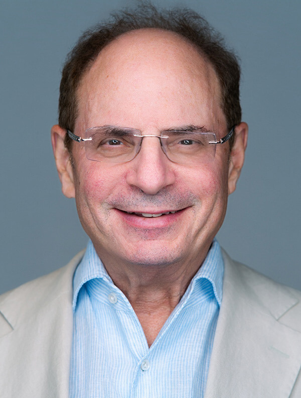 Kenneth Rosenthal, MD